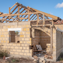 Rénovation de Bâtiment Éducatif pour un Environnement Propice à l'Apprentissage Saint-Cyr-sur-Loire